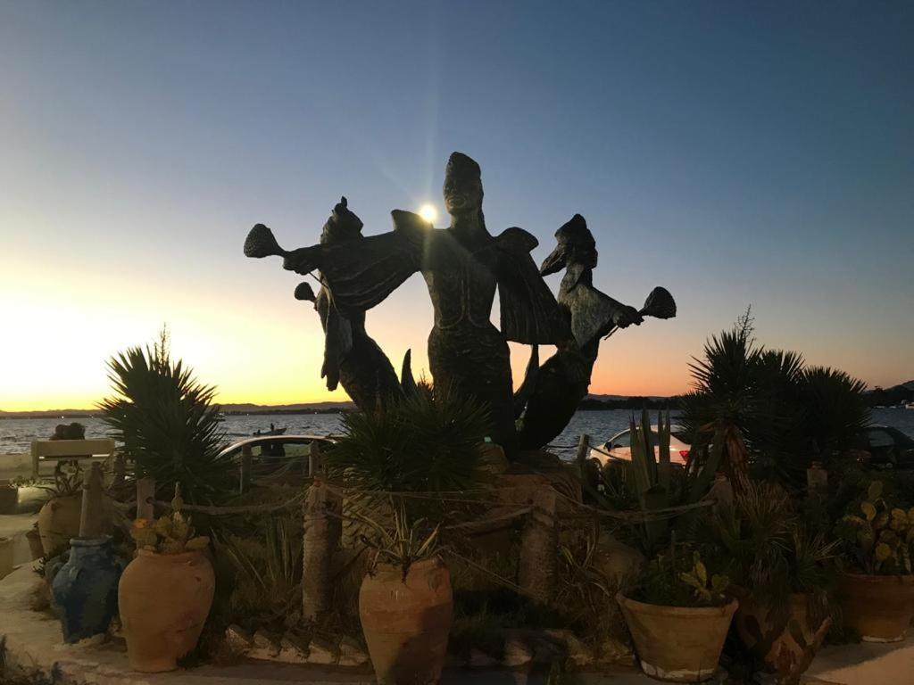 Villa Phoenicia Al-Hammamat Bagian luar foto