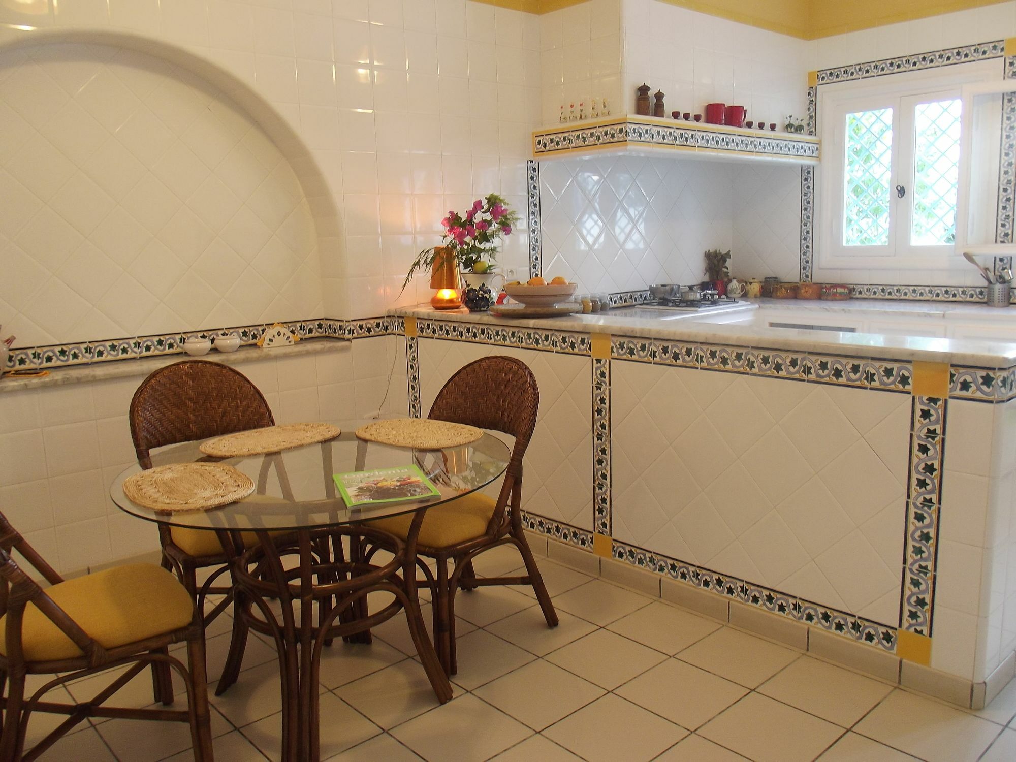 Villa Phoenicia Al-Hammamat Bagian luar foto