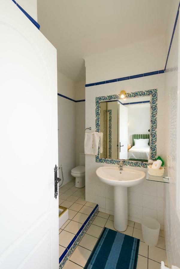 Villa Phoenicia Al-Hammamat Bagian luar foto